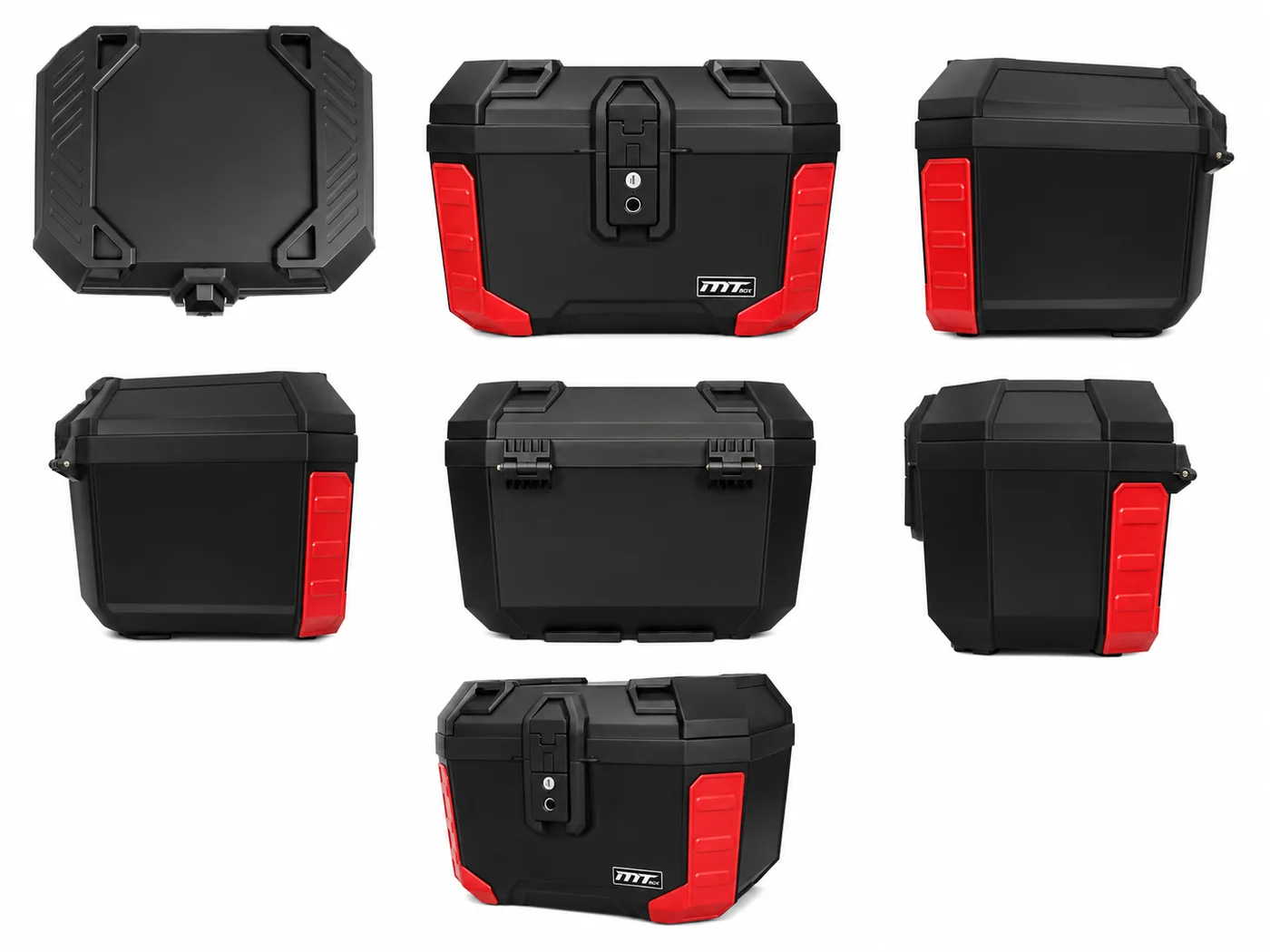 41L MT BOX product development rendering, Concept A