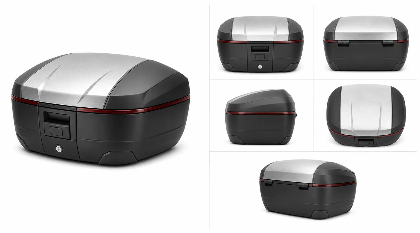 61L MT BOX product development rendering